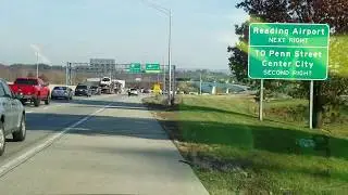 Responding Code 3 To A Tractor Trailer Rollover