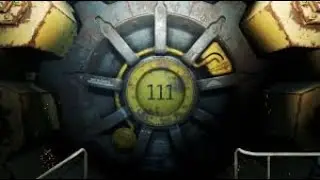 Fallout 4 Стрим - Полиция моды #1