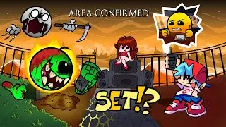 Friday Night Funkin' - 