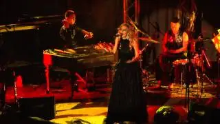 ILLARIA — Я жива (live)
