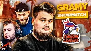 MATCH WITH BYALI AND PASHA - RECONCILIATION AFTER YEARS!
