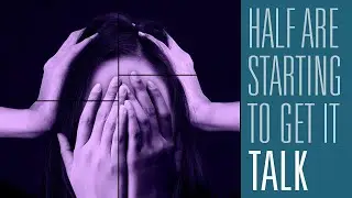 One thing nearly half of people are starting to understand | HBR Talk 258
