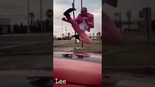 Alex Lee Kicks