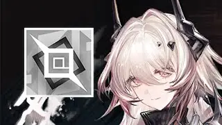 【Arknights】 Eternal Bind Until Death | Civilight Eterna Skill 2 Showcase