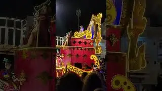 Desfile Carnaval Mazatlán 2024