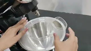Westpoint stand mixer || dough maker || WF 4626