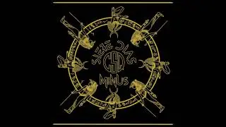 MINUS - LUNES [SIE7E DIAS]
