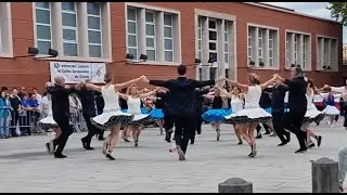 Sardana PRIMAVERES I TARDORS (J. Cassú) - Girona 1.11.2023