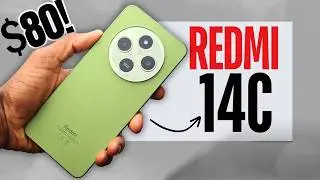 Redmi 14C Review - SHAMEFUL!!