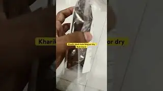 Black Kharik khajoor kala