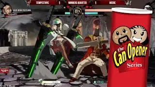 Can Opener Series vol 37 GGSTRIVE PC!