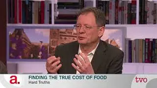 Finding the True Cost of Food