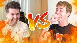 INSULT MATCH vs CALFREEZY