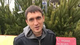 Ждёте ли вы длинных новогодних каникул?