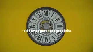 Pouco Tempo [Selecionados]