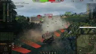 «Солдаты удачи»: [DV-SB] VS [CTELS] Вестфилд
