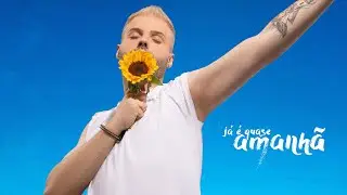 André Bertoldi - Já é Quase Amanhã (Áudio Oficial)