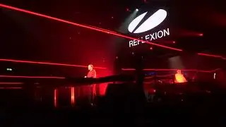 2023/03/04 - Jaarbeurs - ASOT 1000  - Utrecht