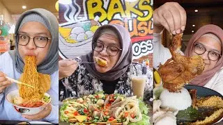 BAKSO TERNIKMAT