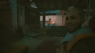 Cyberpunk 2078 Part 45, 4k HDR 60fps VOSTFR