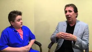 Robert Pafundi Interview