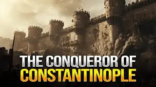Mehmet the Conqueror: The Rise of the Ottoman Empire
