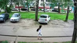 Женщина заперла пенсионерку в ванной и обокрала