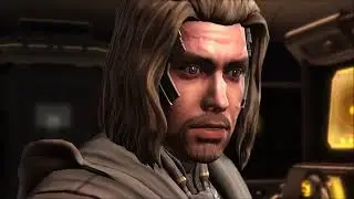''legacy of the sith'' opening