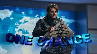 [4K] Soldier Boy - One Chance | The Boys Edit