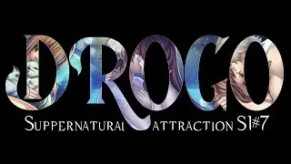 Is it love? Drogo S1C7 - Secret Scene 3/3