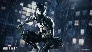 Spider-Man 2 #11. Прохождение на 100 % без комментариев. Новый костюм и новые силы.