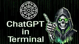Terminal GPT_ AI for KALI LINUX Terminal
