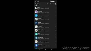 How to find and remove bloatware using App Inspector