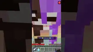 Hey there | Minecraft #gaming #minecraft #minecraftfunnymoments #wholesome #shorts