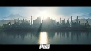 [Darkly] Тизер с русскими субтитрами