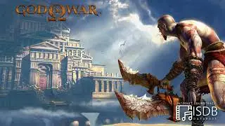 God of War SOUNDTRACK | Gerard Marino - The Great Sword Bridge of Athe