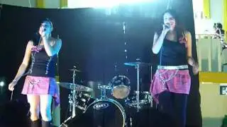 Just Girls - Angelus