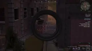 STALCRAFT - Lasers get you Killed