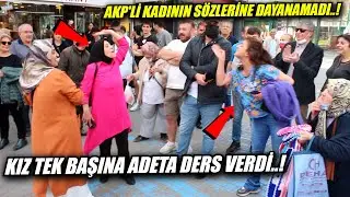 GENÇ KIZ, 