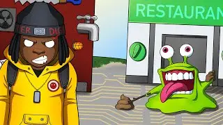 I HATE This Digimon Game🤬