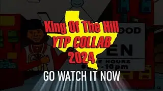 Longest KOTH YTP collab ever???