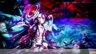 【j.am】 There is a reason 【NO GAME NO LIFE // RUS Cover】(Fobia)