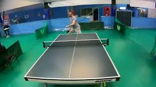 Зозуля Сергей (szozulya) 318 vs Липатов 356 Часть 2