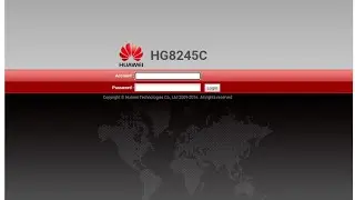 How to Login Huawei router In Urdu/Hindi