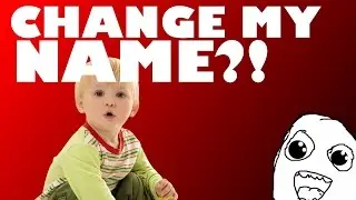 Nebulous|Change My Name!?....
