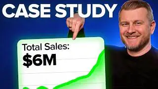 Auto Parts PPC Case Study: Scaling From $5M to $6M