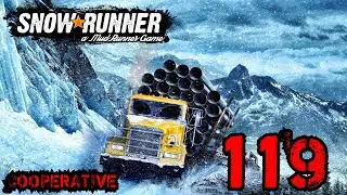 SNOW RUNNER (COOP) ▶▶▶ 119
