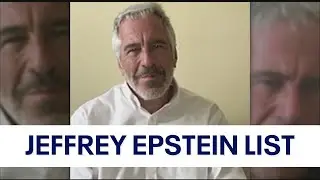 What to know about the Jeffrey Epstein documents