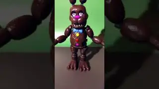 немного про школу #рек #youtube #рекомендации #animation #стопкадр #фнаф #fnafsecuritybreach