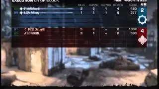 GB Dispute vs BestFriendssss
